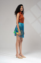 Ciel Skirt Set - CiceroniSkirt SetAdvait