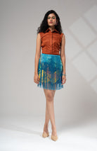 Ciel Skirt Set - CiceroniSkirt SetAdvait