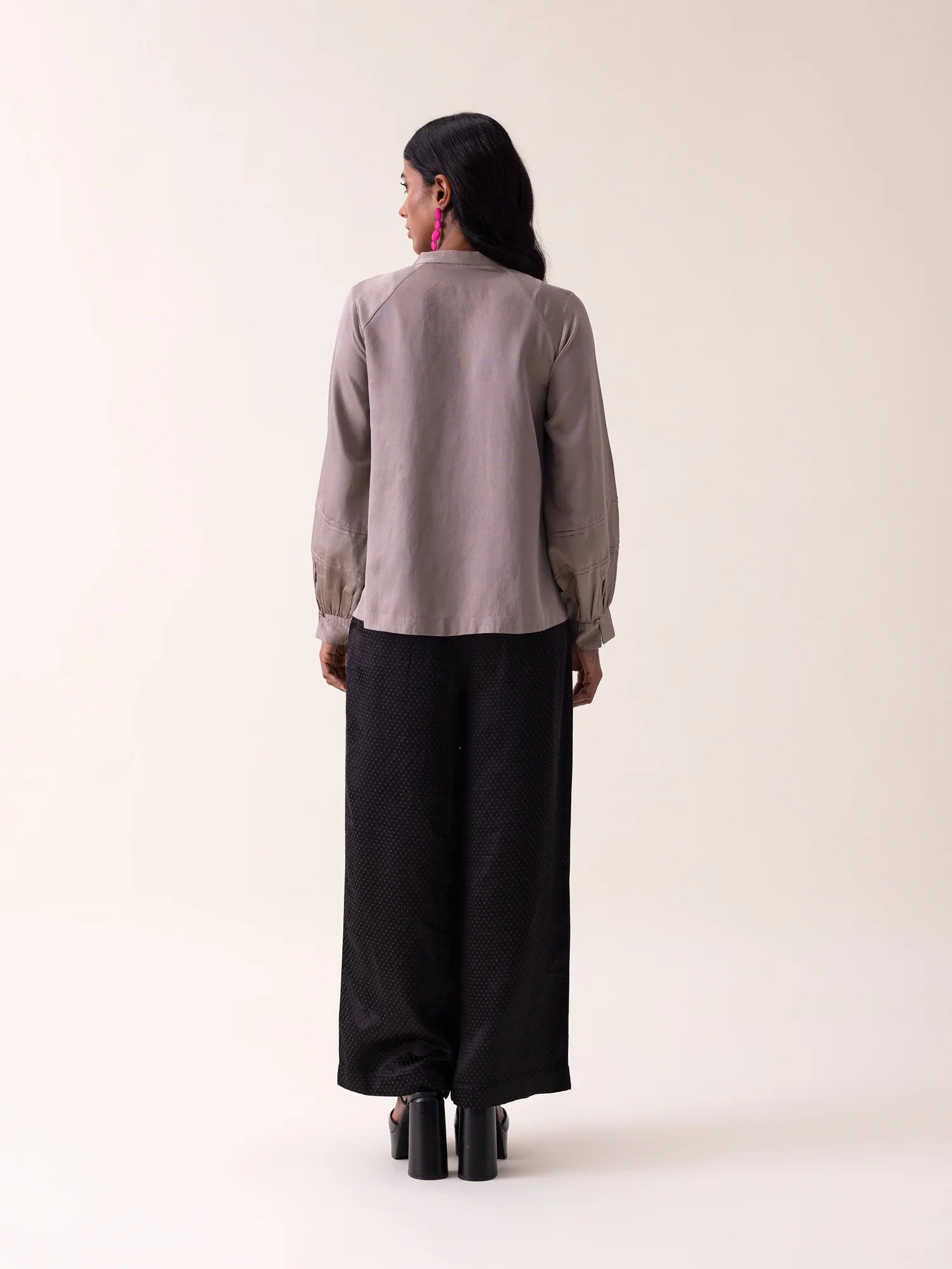Cindy Shirt - CiceroniWomen ShirtsShades of India