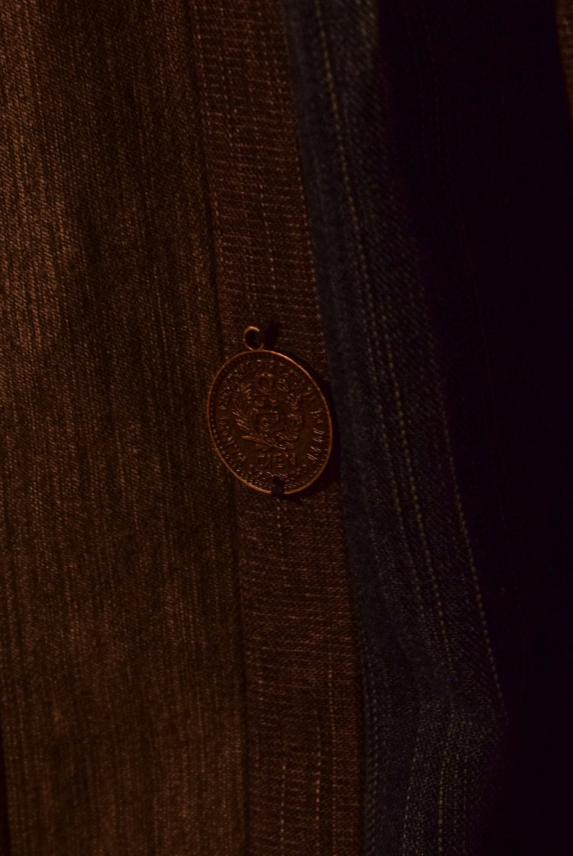 Circle Jacket - CiceroniJacketsAnam Husain