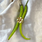 Circle Pink Ring - CiceroniRingsBy Nirjari