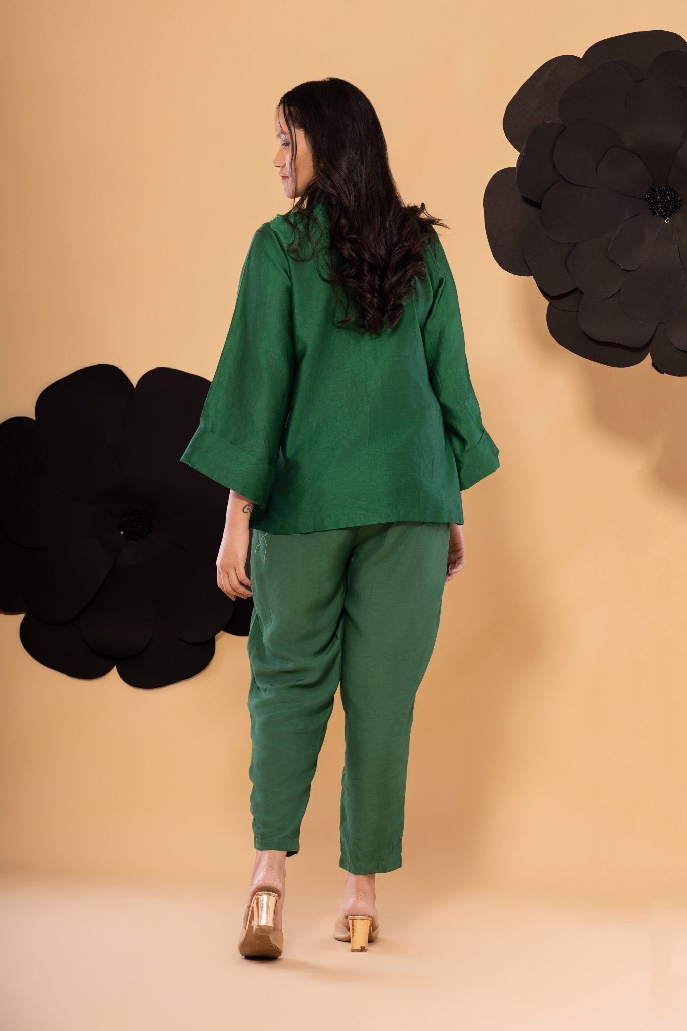 Citron Set - CiceroniCo - ord SetChambray & Co.