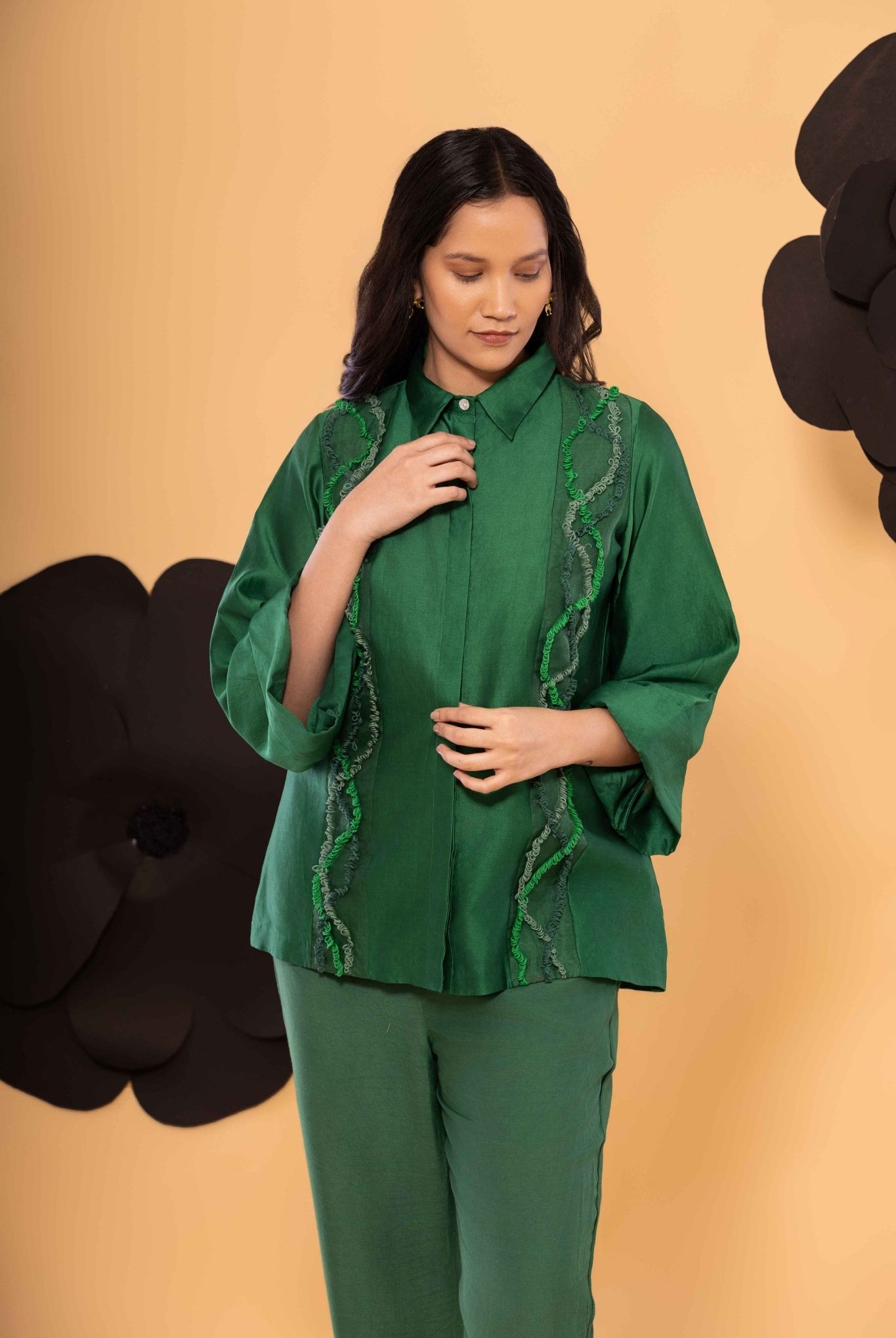 Citron Set - CiceroniCo - ord SetChambray & Co.