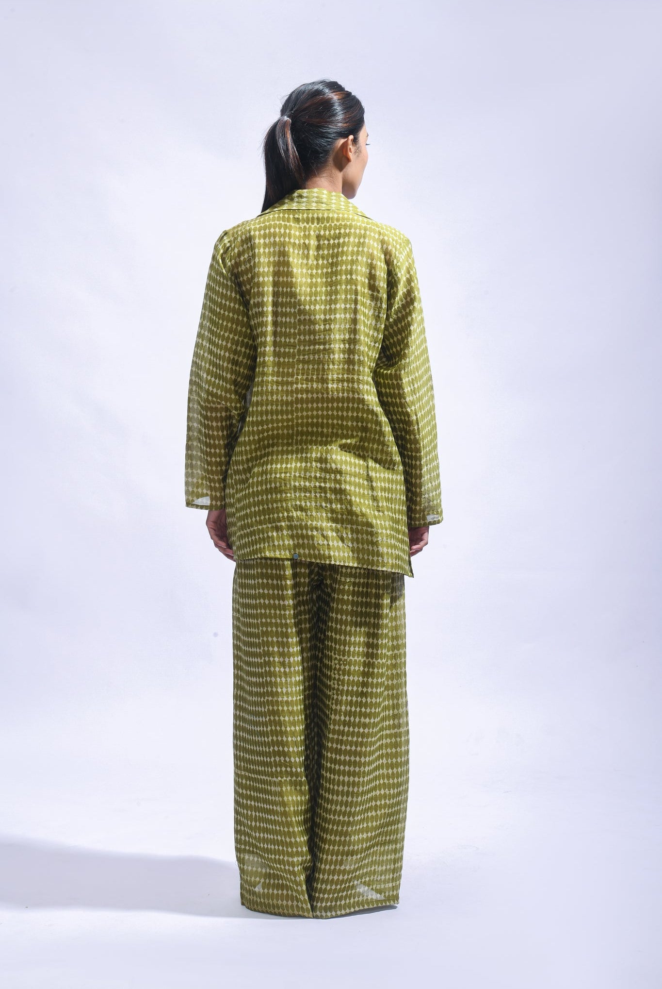 Citrus Ease Set - CiceroniCo - ord SetJayati Goenka