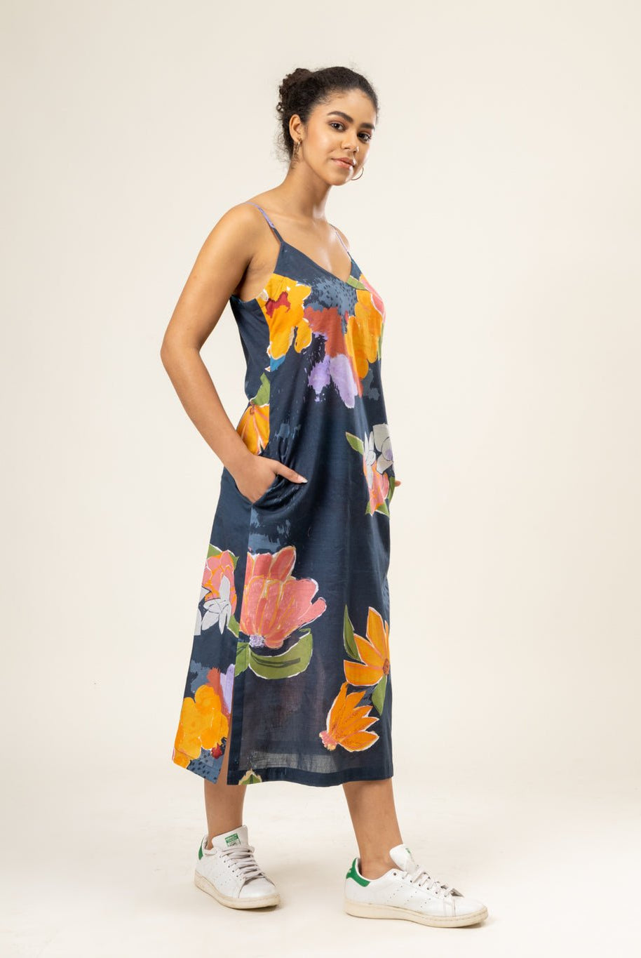 Claire Slip Dress - CiceroniDressesDoodlage