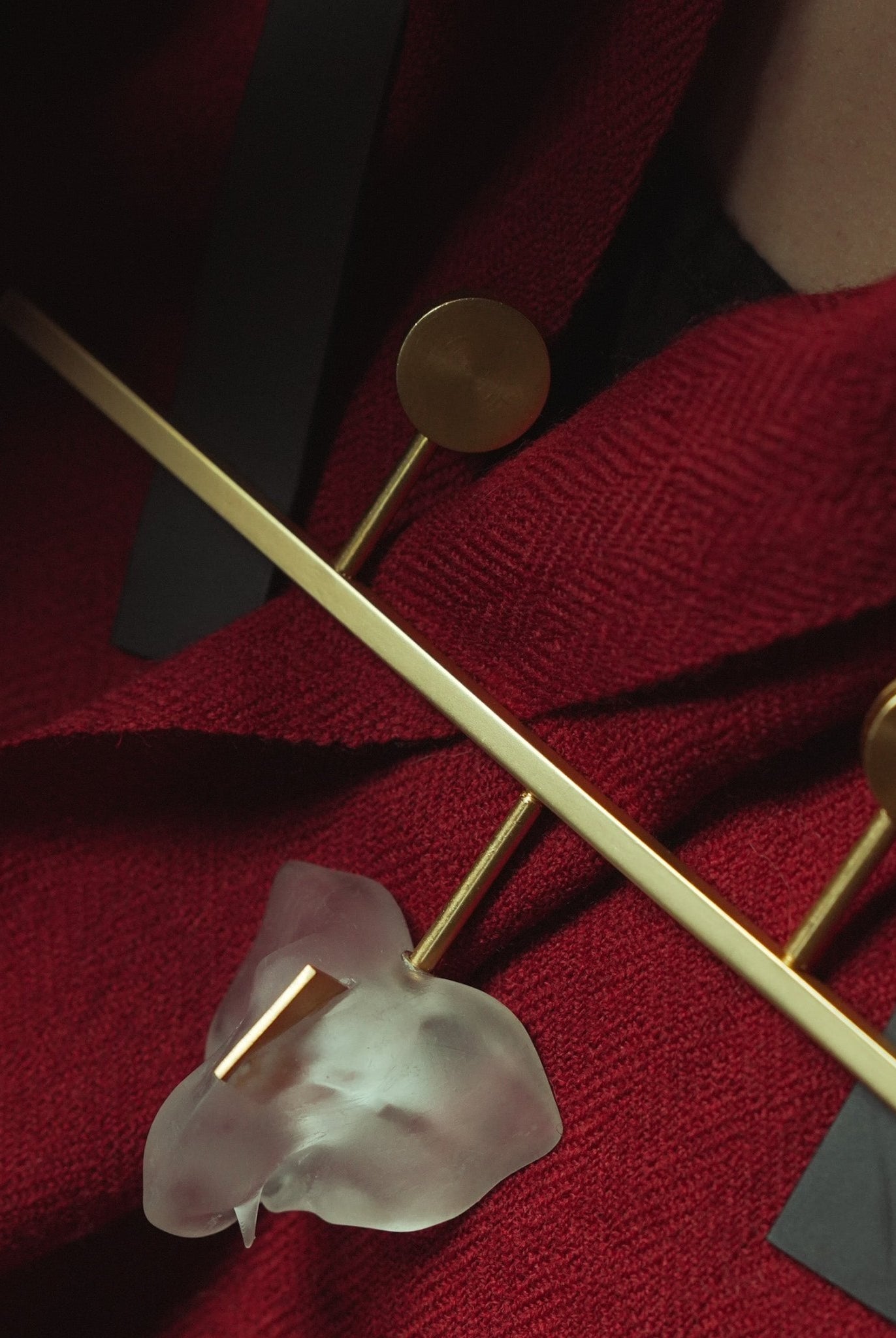 Clanad Necklace - CiceroniNecklaceNO.NA.MÈ