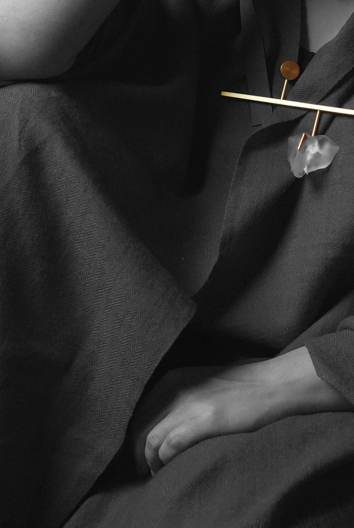 Clanad Necklace - CiceroniNecklaceNO.NA.MÈ