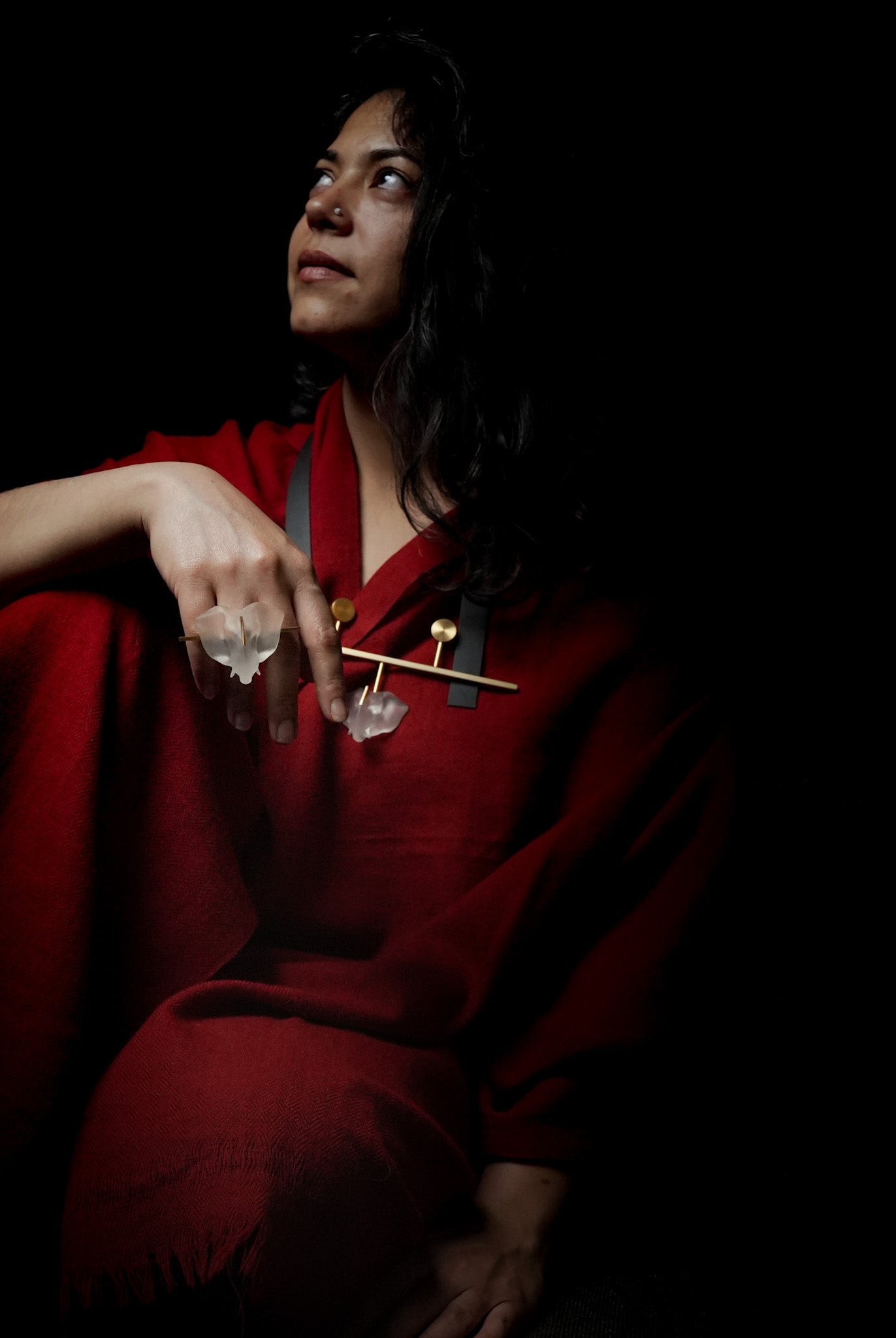 Clanad Necklace - CiceroniNecklaceNO.NA.MÈ