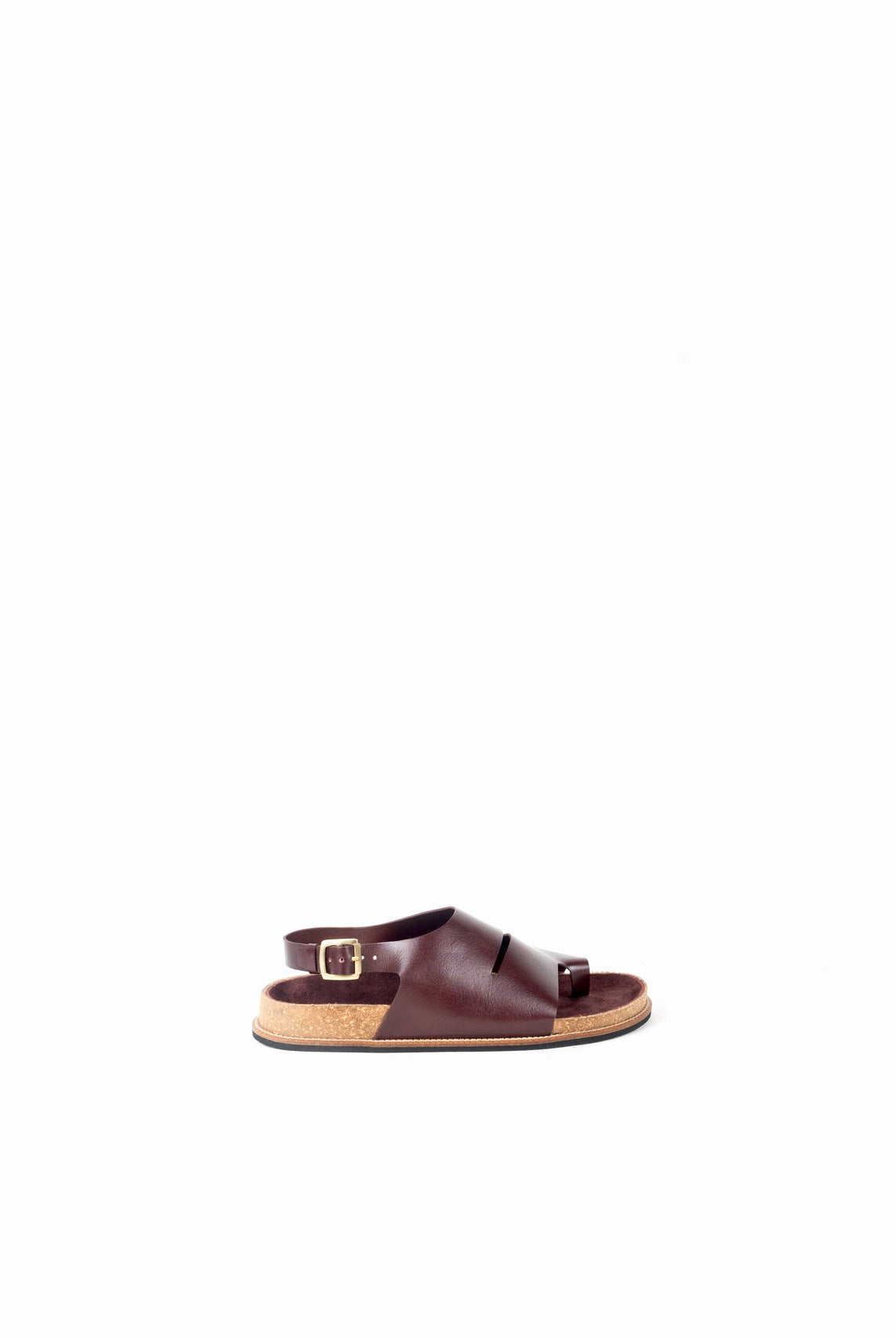 Classic Dad Sandals Cork - CiceroniSandalsSlomotion