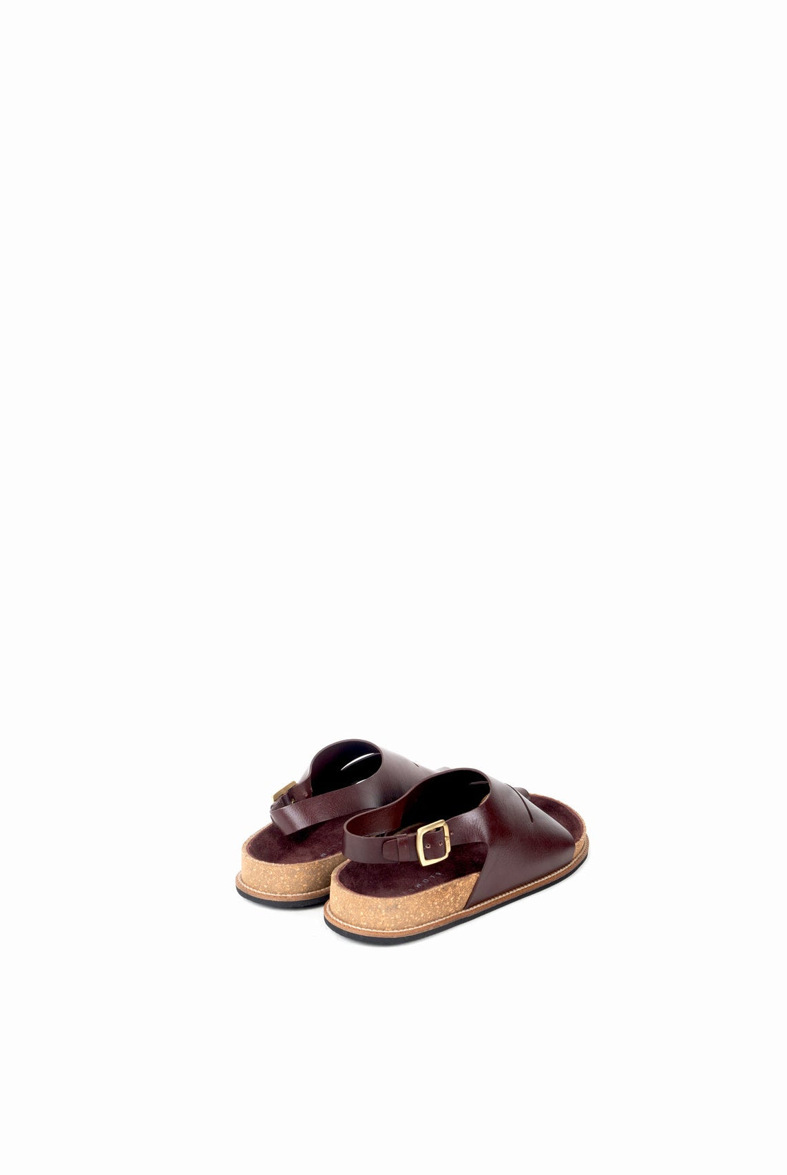 Classic Dad Sandals Cork - CiceroniSandalsSlomotion