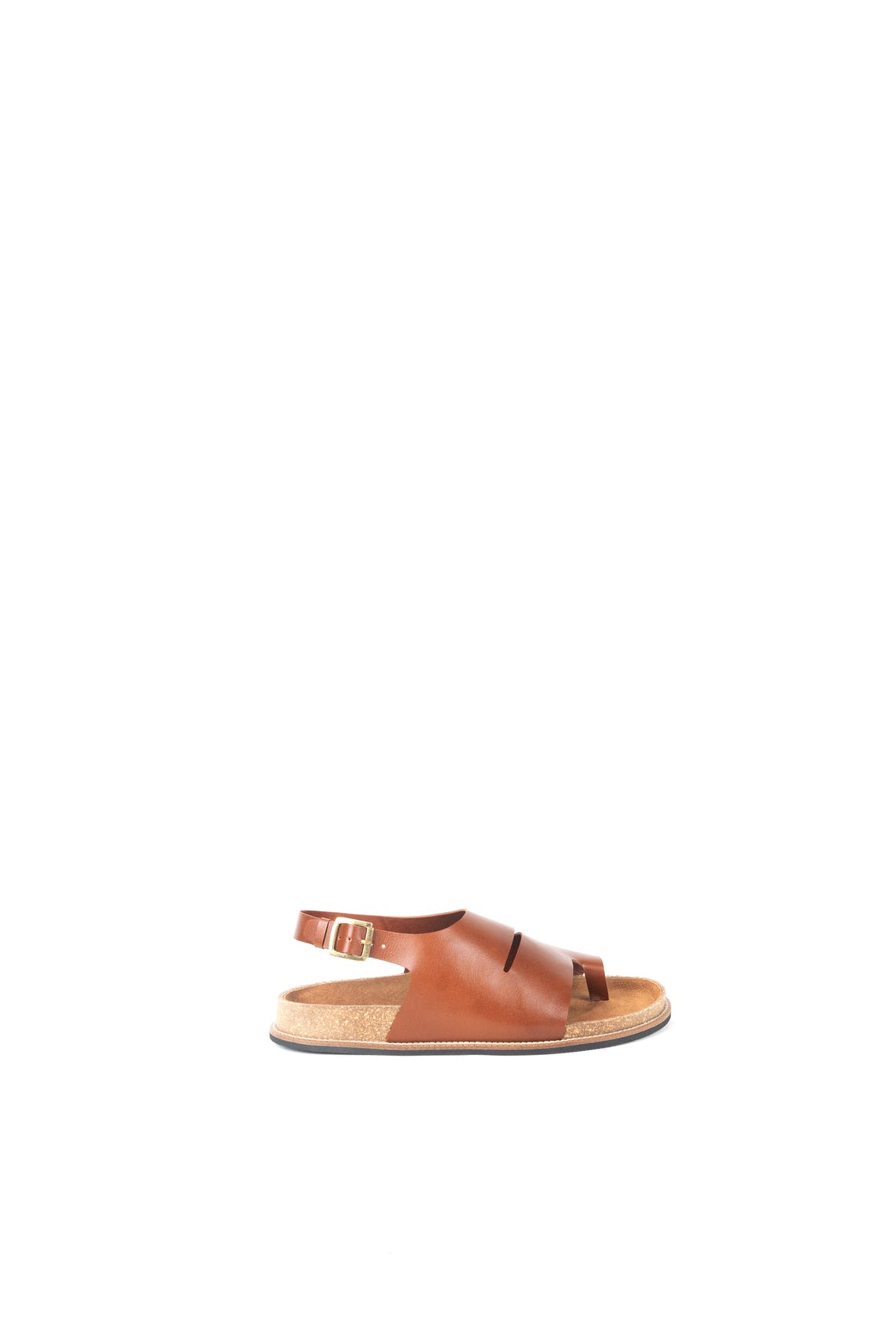 Classic Dad Sandals Cork - CiceroniSandalsSlomotion