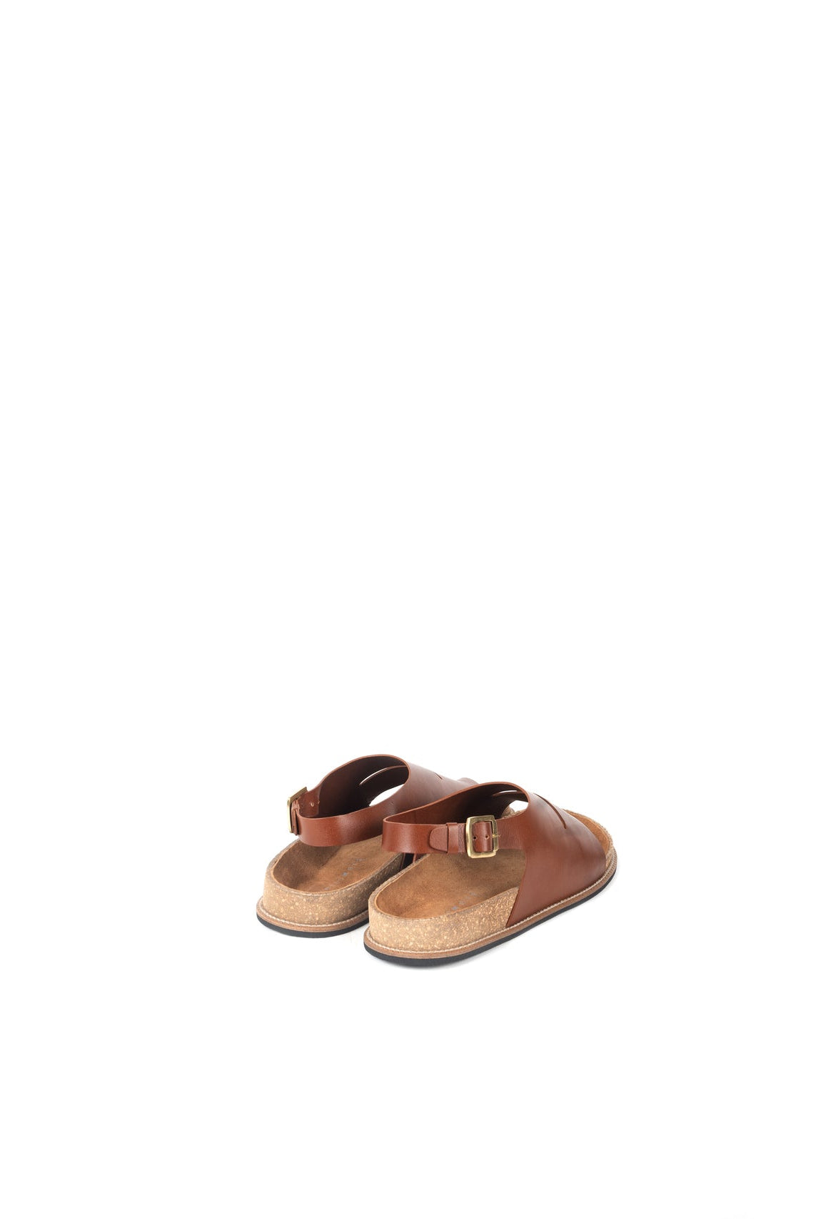 Classic Dad Sandals Cork - CiceroniSandalsSlomotion
