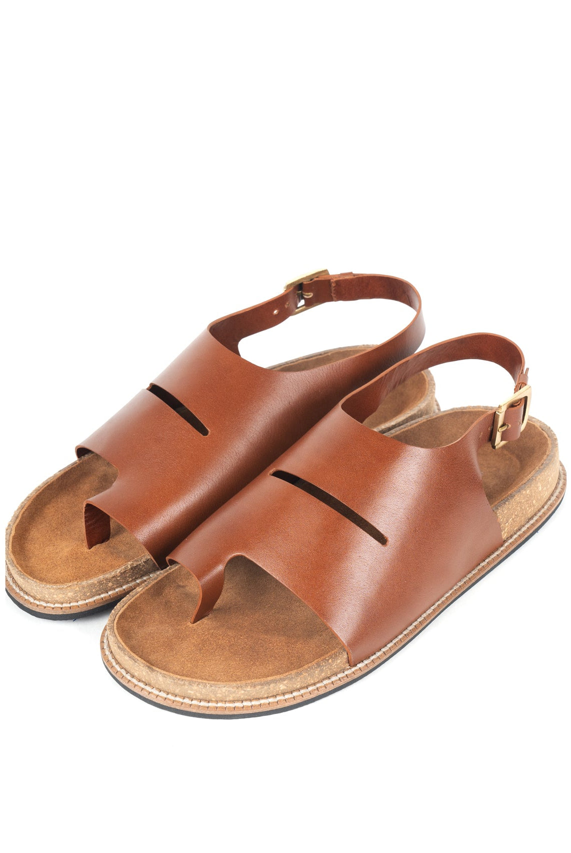 Classic Dad Sandals Cork - CiceroniSandalsSlomotion