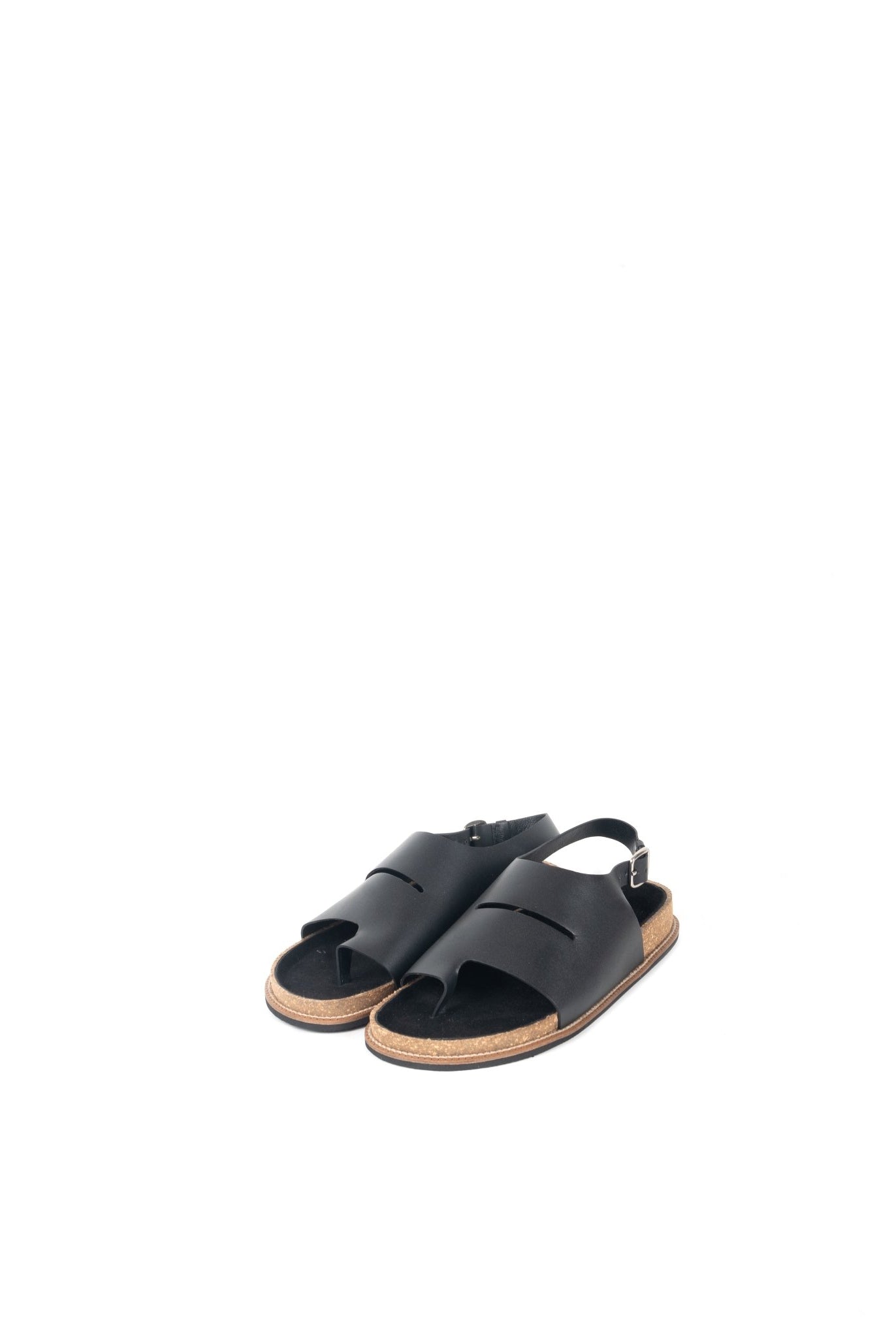 Classic Dad Sandals Cork - CiceroniSandalsSlomotion