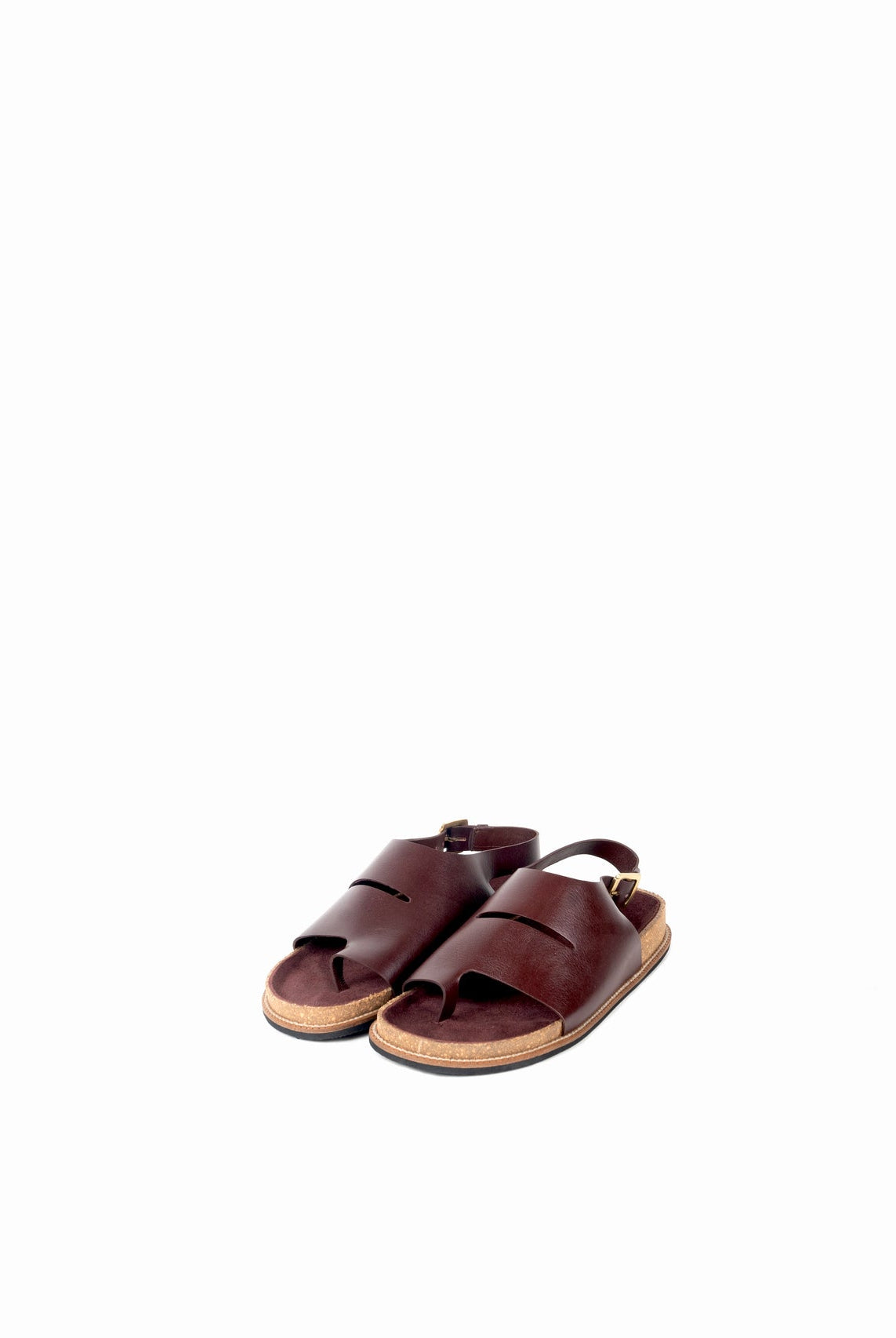 Classic Dad Sandals Cork - CiceroniSandalsSlomotion