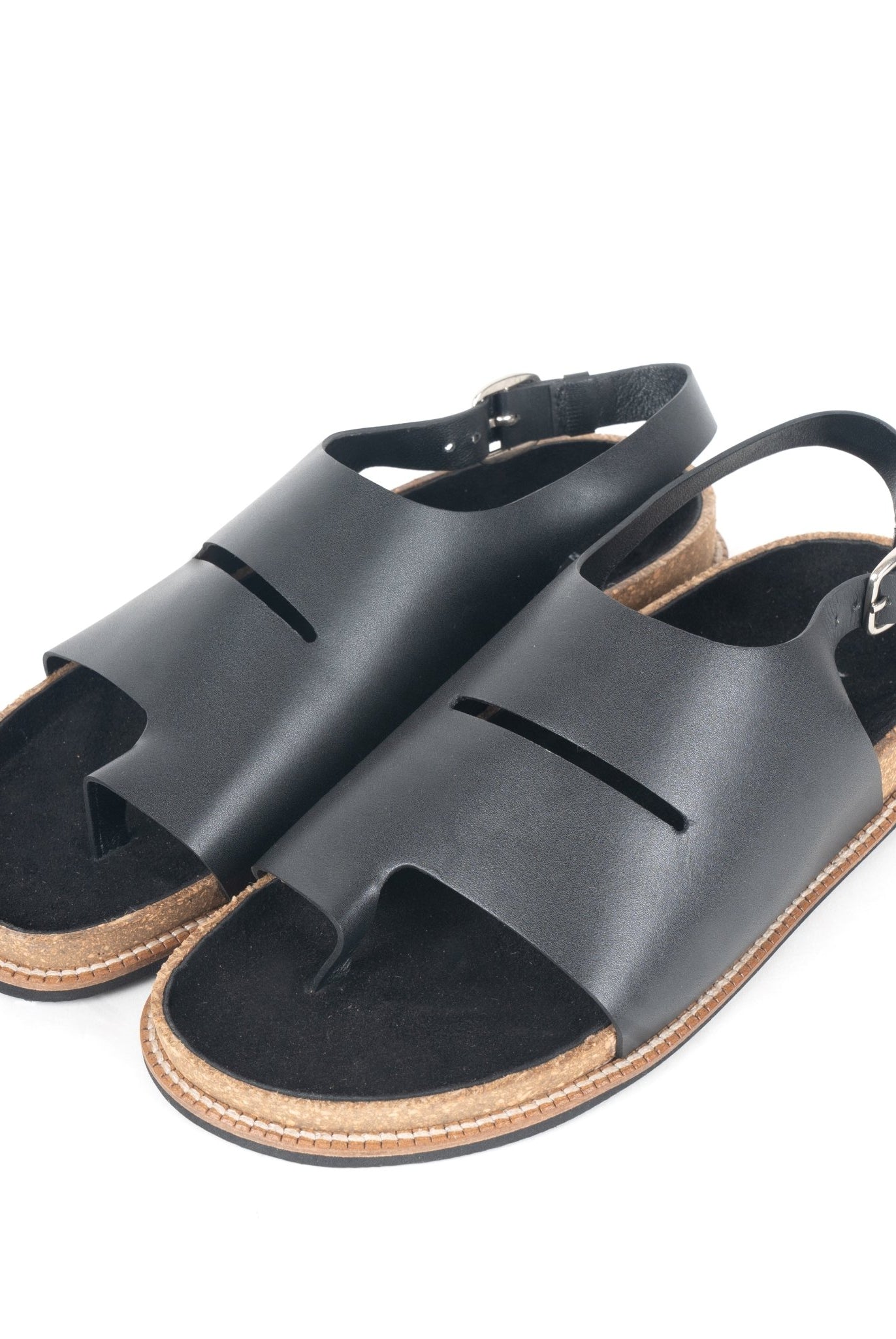 Classic Dad Sandals Cork - CiceroniSandalsSlomotion