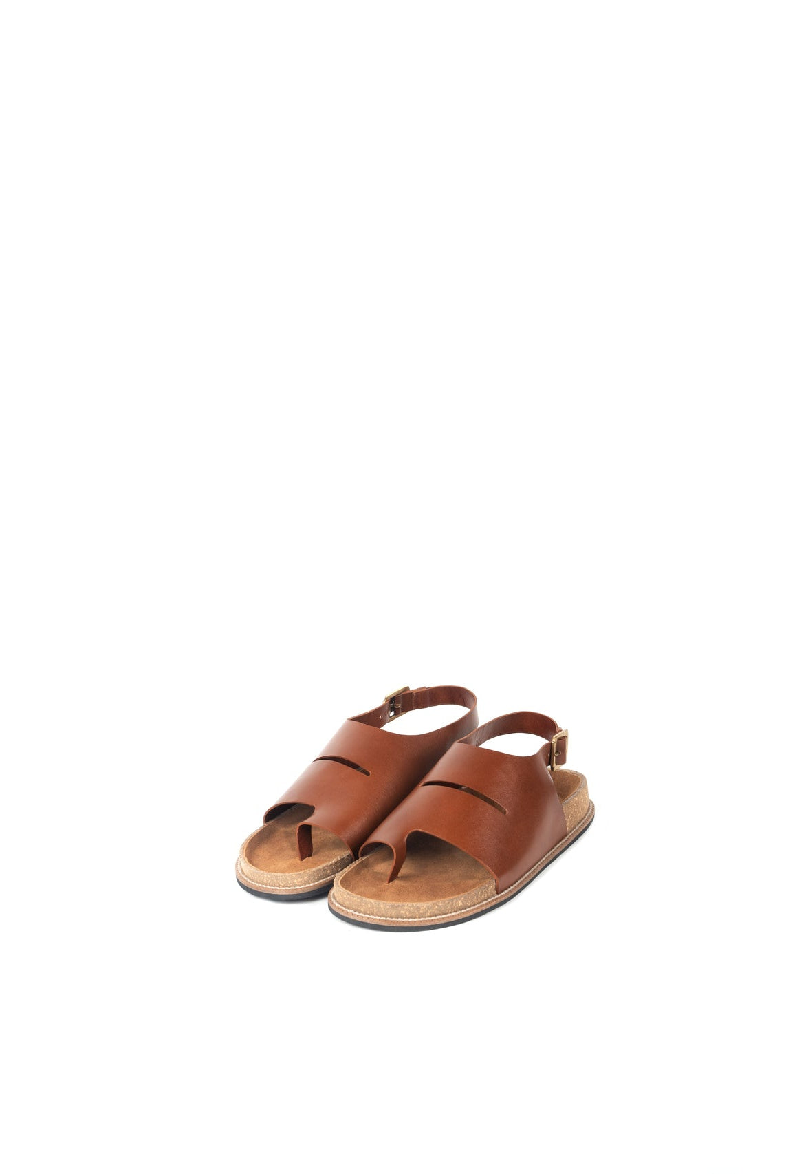 Classic Dad Sandals Cork - CiceroniSandalsSlomotion