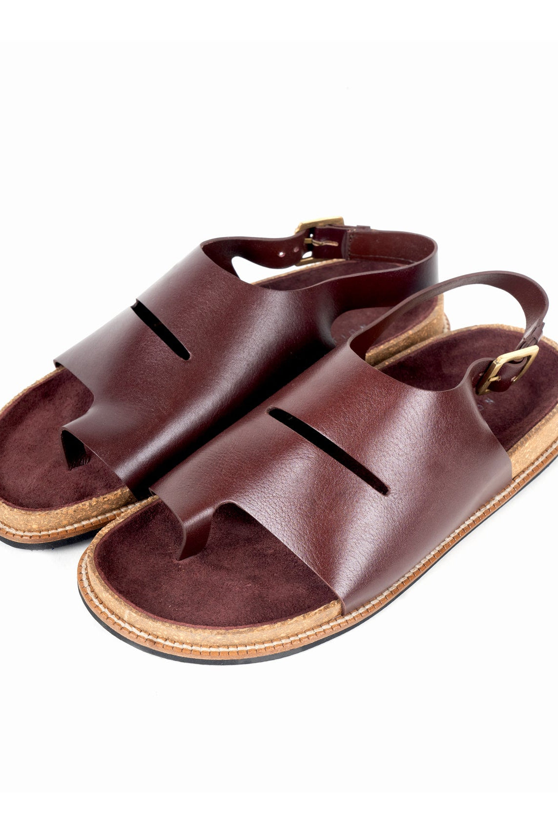 Classic Dad Sandals Cork - CiceroniSandalsSlomotion