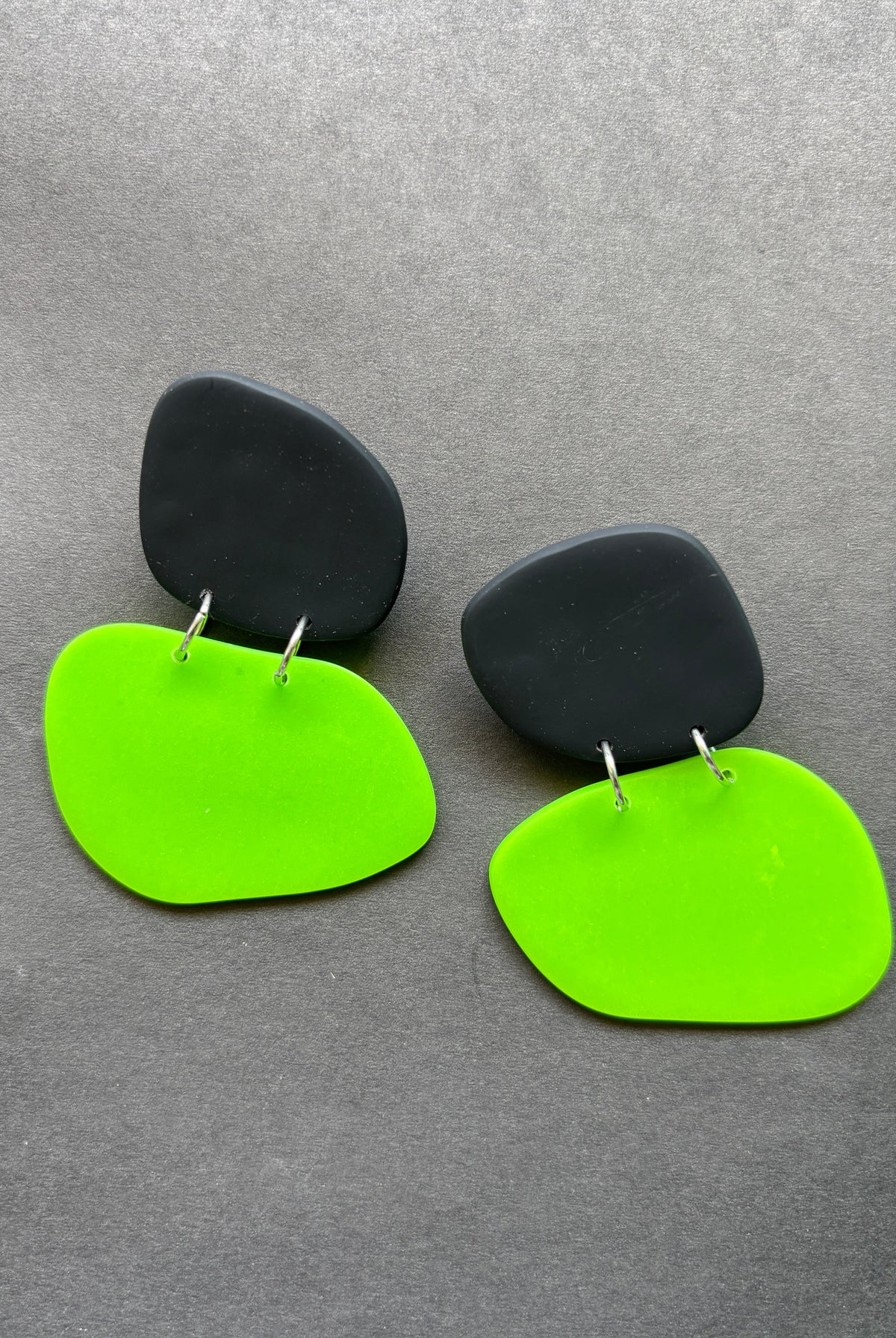 Classic Quads - CiceroniEarringsColoured Ears