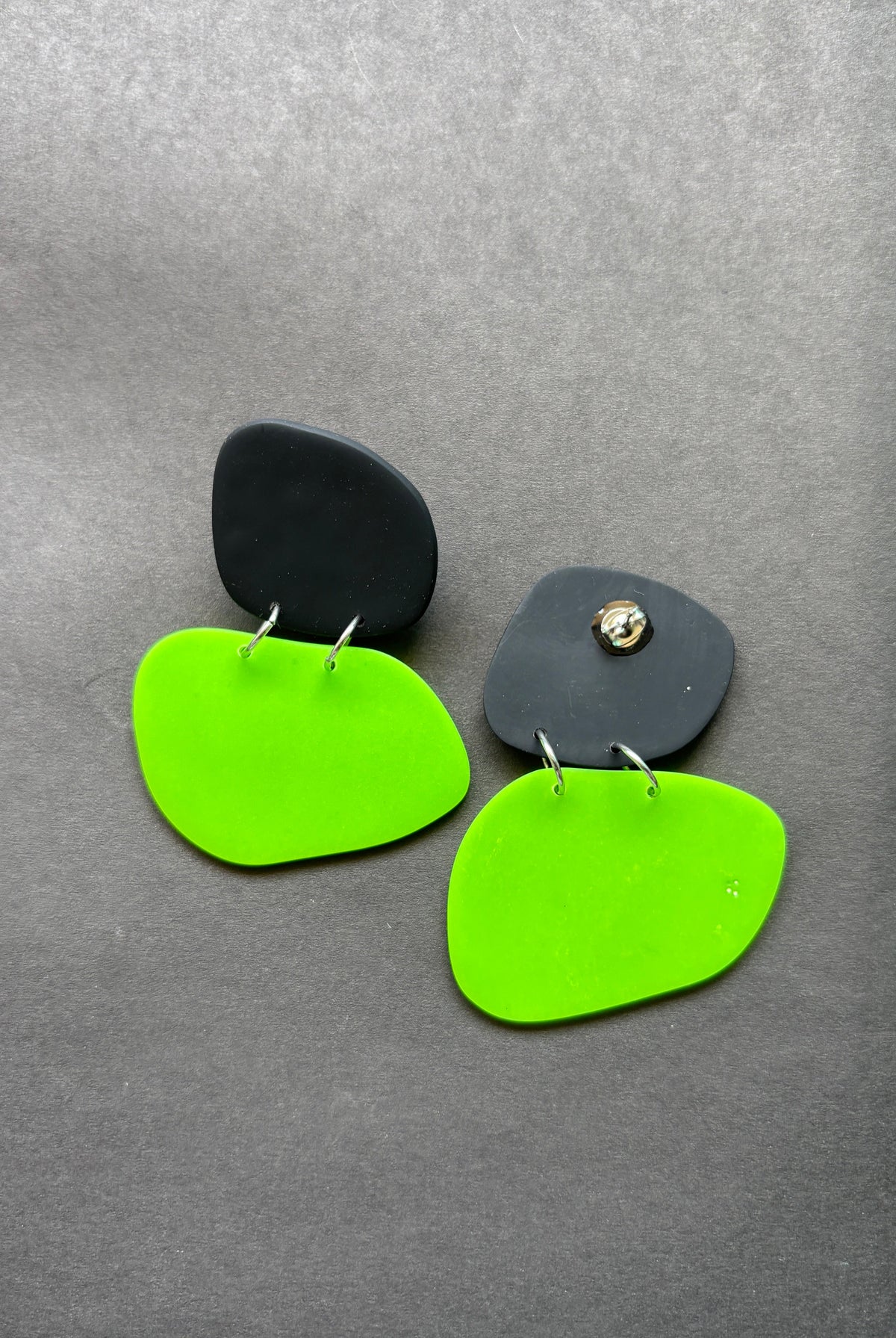 Classic Quads - CiceroniEarringsColoured Ears