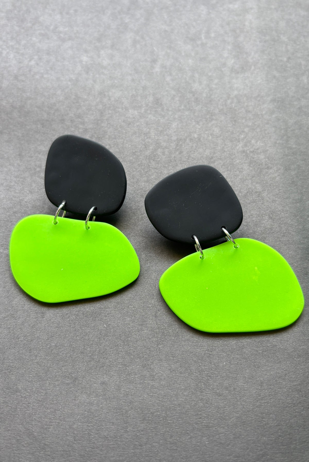 Classic Quads - CiceroniEarringsColoured Ears