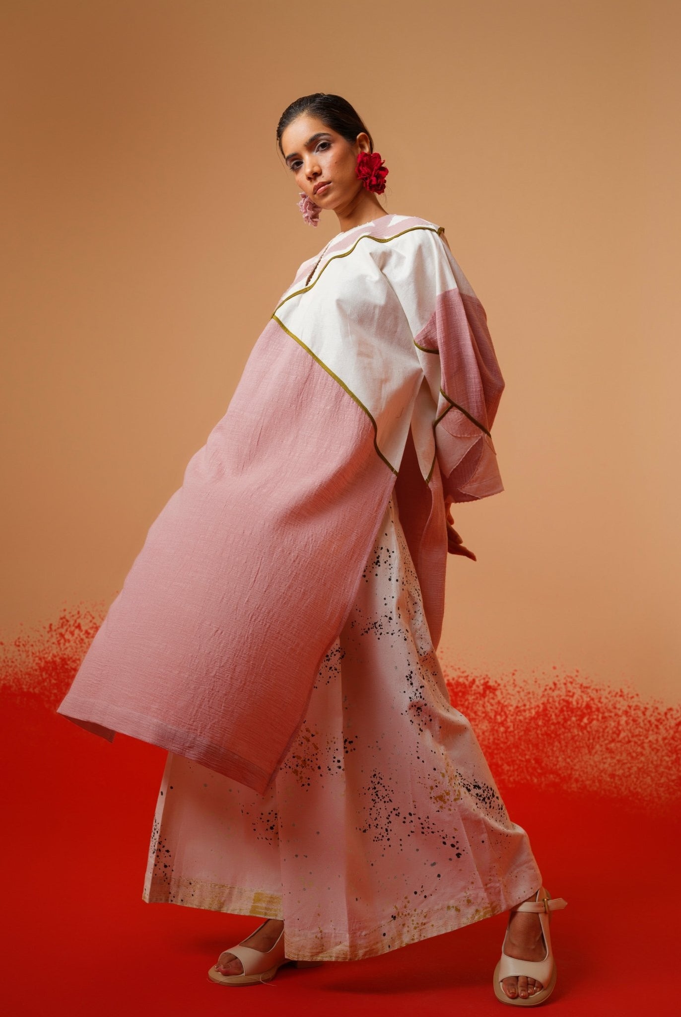 Cliff Pants - CiceroniPantsStoique