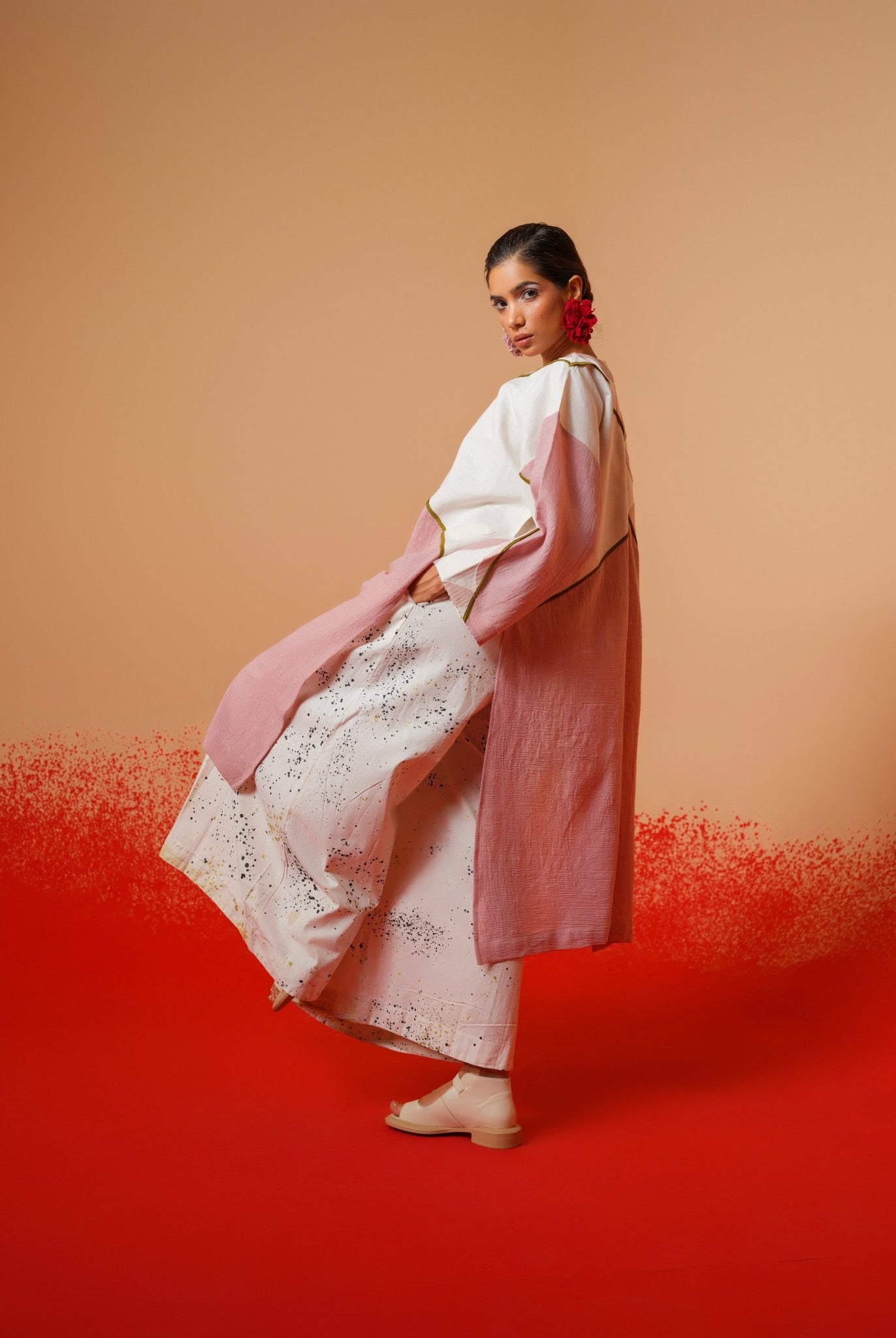 Cliff Pants - CiceroniPantsStoique