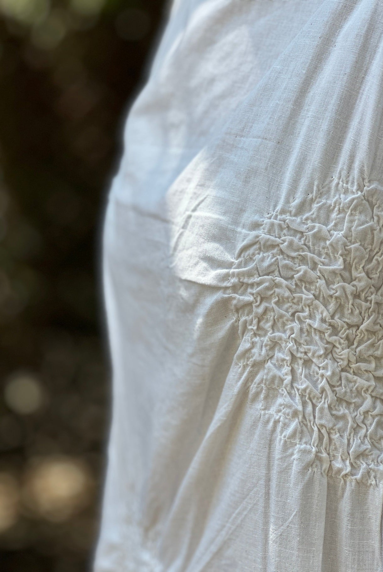 Cloud Atlas Dress - CiceroniTopsChiu