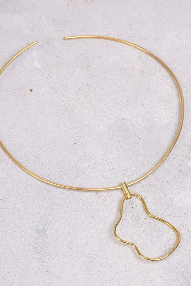 Cloud Neckpiece - CiceroniNeckpieceAimra'a