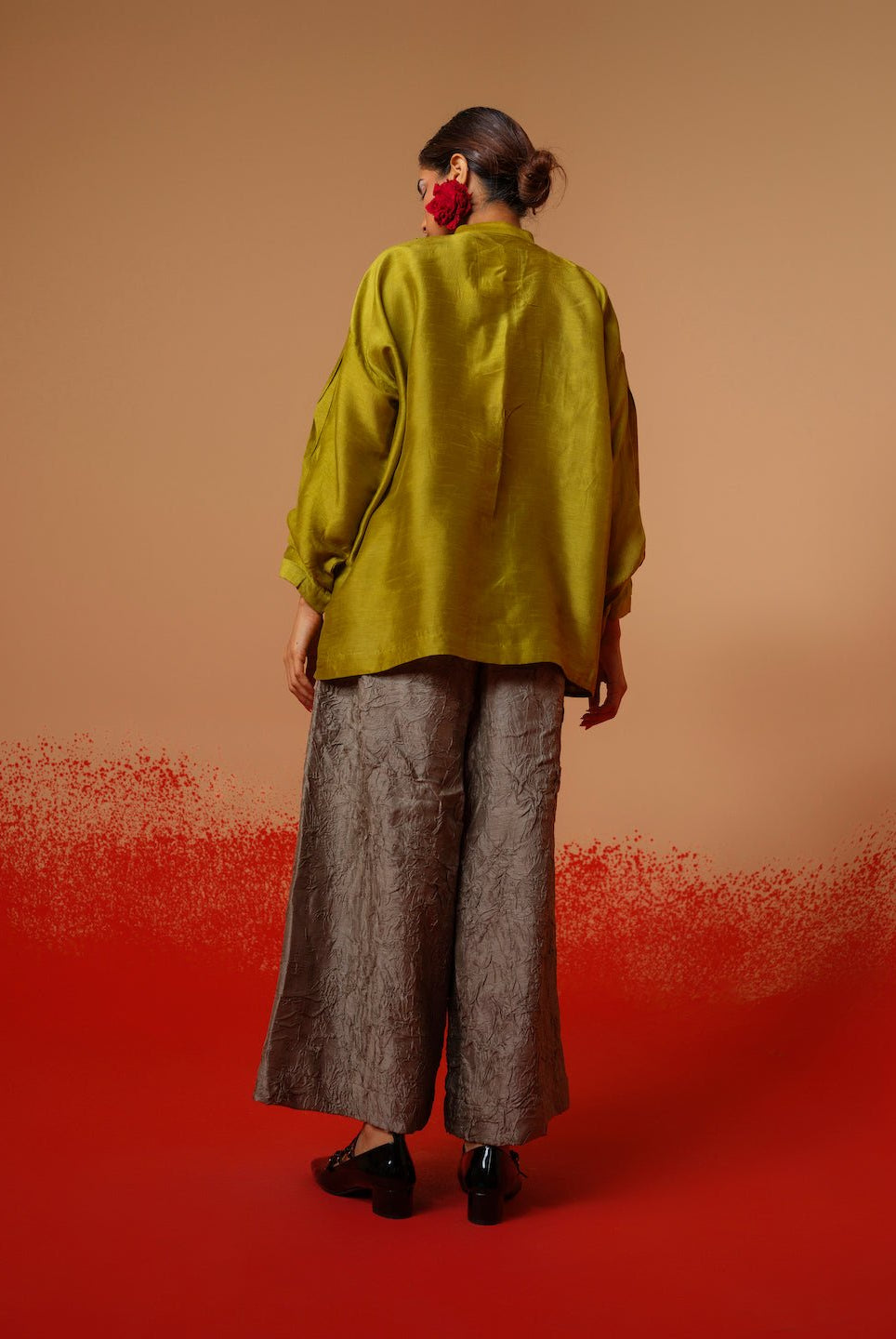 Cloud Shirt - CiceroniWomen ShirtsStoique