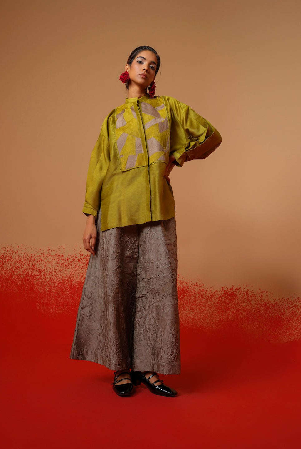 Cloud Shirt - CiceroniWomen ShirtsStoique