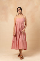 Cloudberry Kiss Dress - CiceroniDressesDoodlage