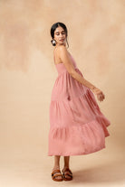 Cloudberry Kiss Dress - CiceroniDressesDoodlage