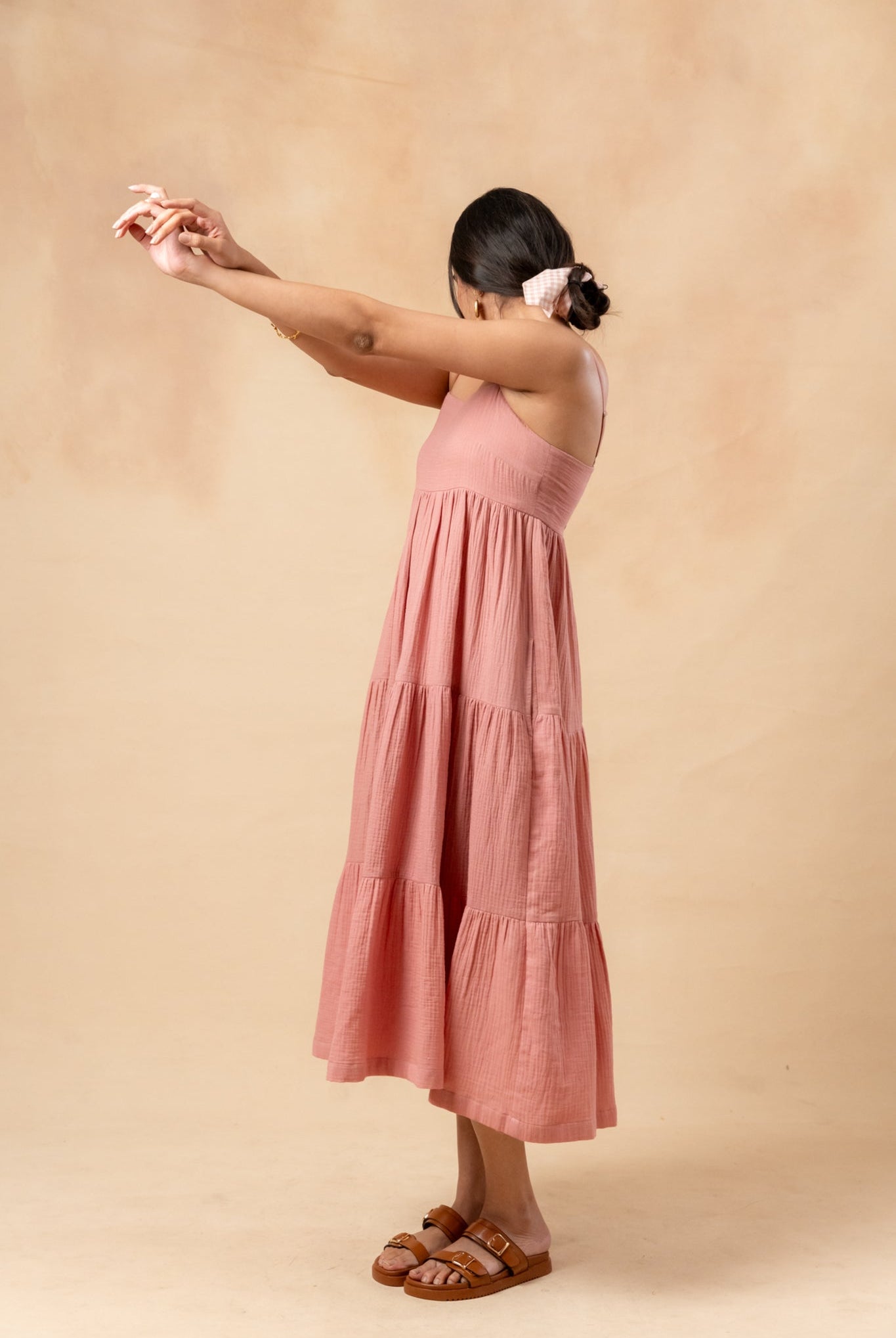 Cloudberry Kiss Dress - CiceroniDressesDoodlage