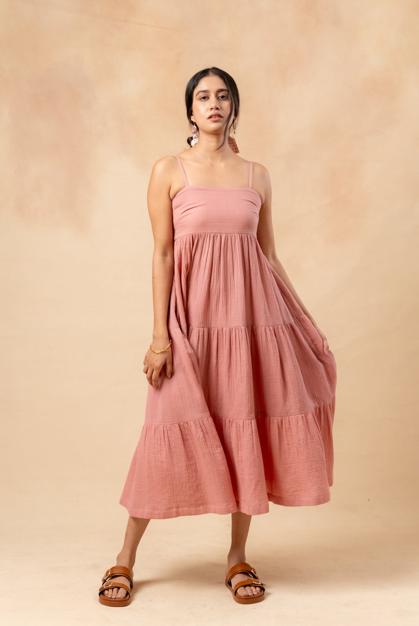 Cloudberry Kiss Dress - CiceroniDressesDoodlage