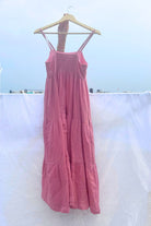 Cloudberry Kiss Dress - CiceroniDressesDoodlage