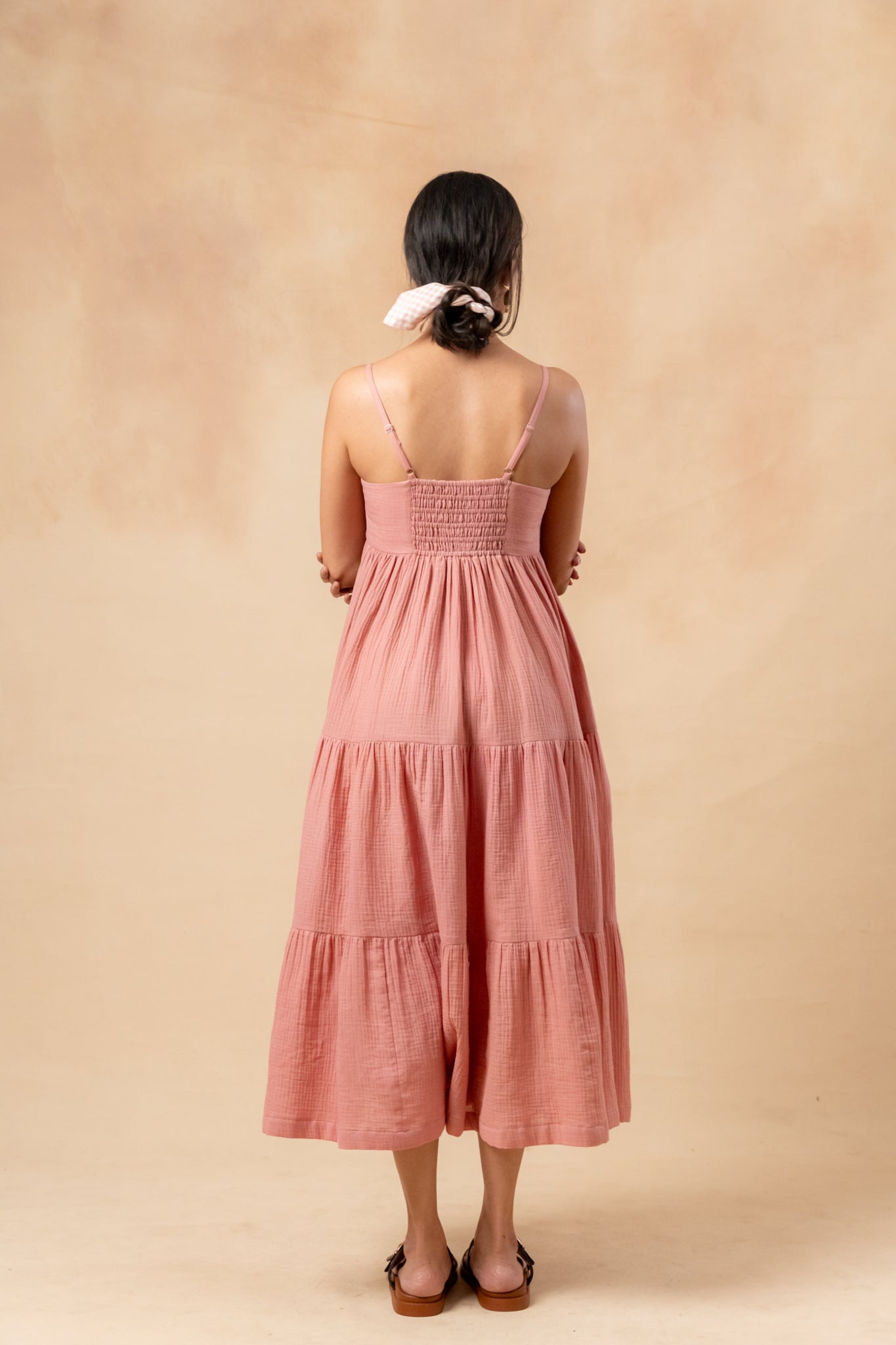 Cloudberry Kiss Dress - CiceroniDressesDoodlage