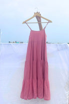 Cloudberry Kiss Dress - CiceroniDressesDoodlage