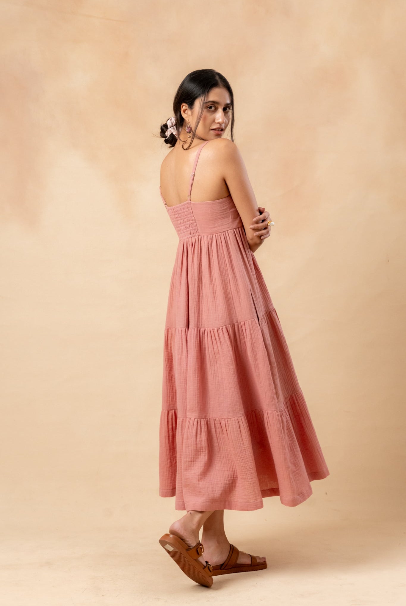 Cloudberry Kiss Dress - CiceroniDressesDoodlage