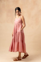 Cloudberry Kiss Dress - CiceroniDressesDoodlage