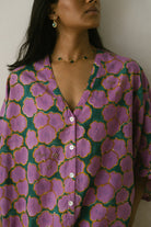 Clover Co - ord Set - CiceroniCo - ord SetDeeta