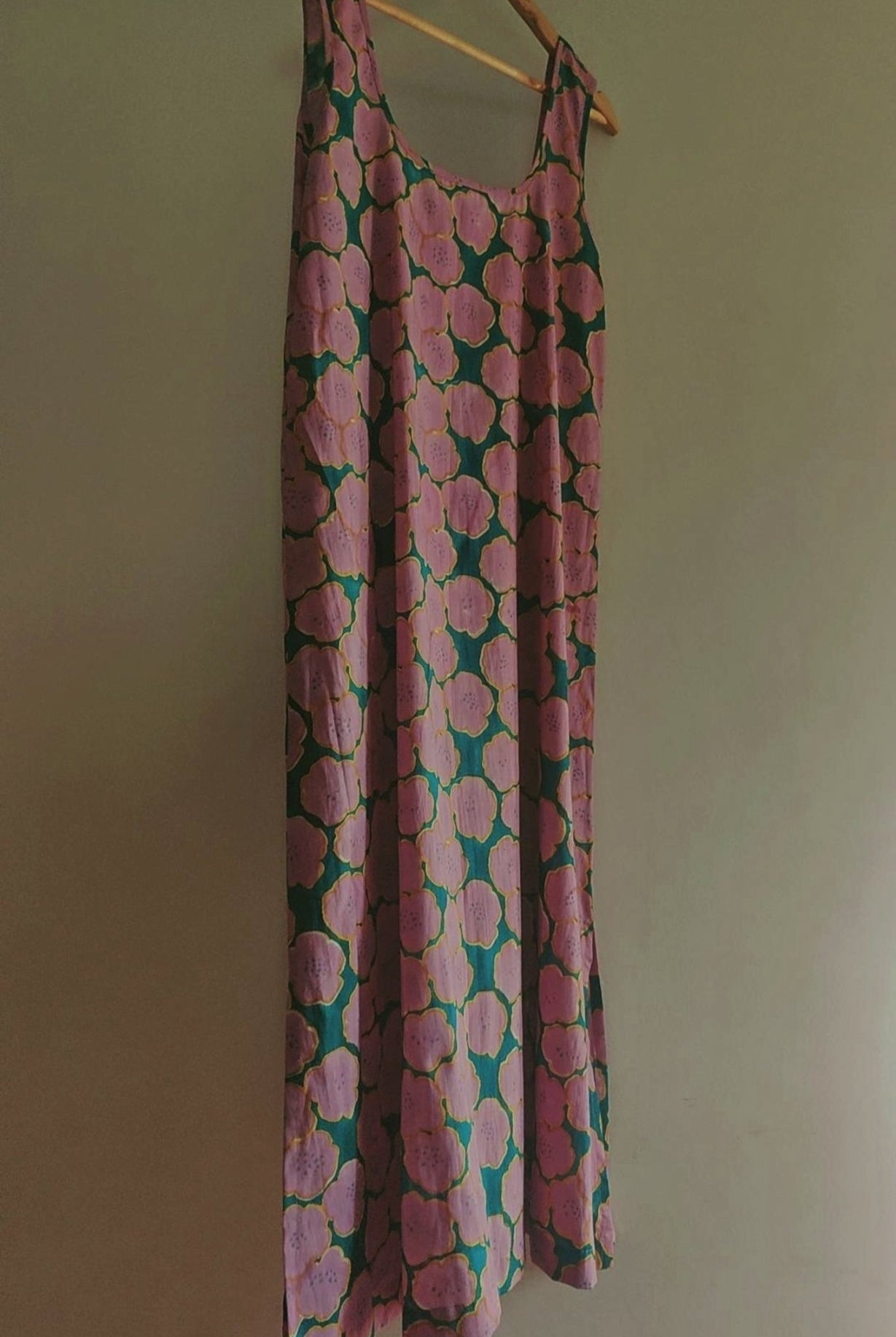 Clover Slip Dress - CiceroniDressesDeeta