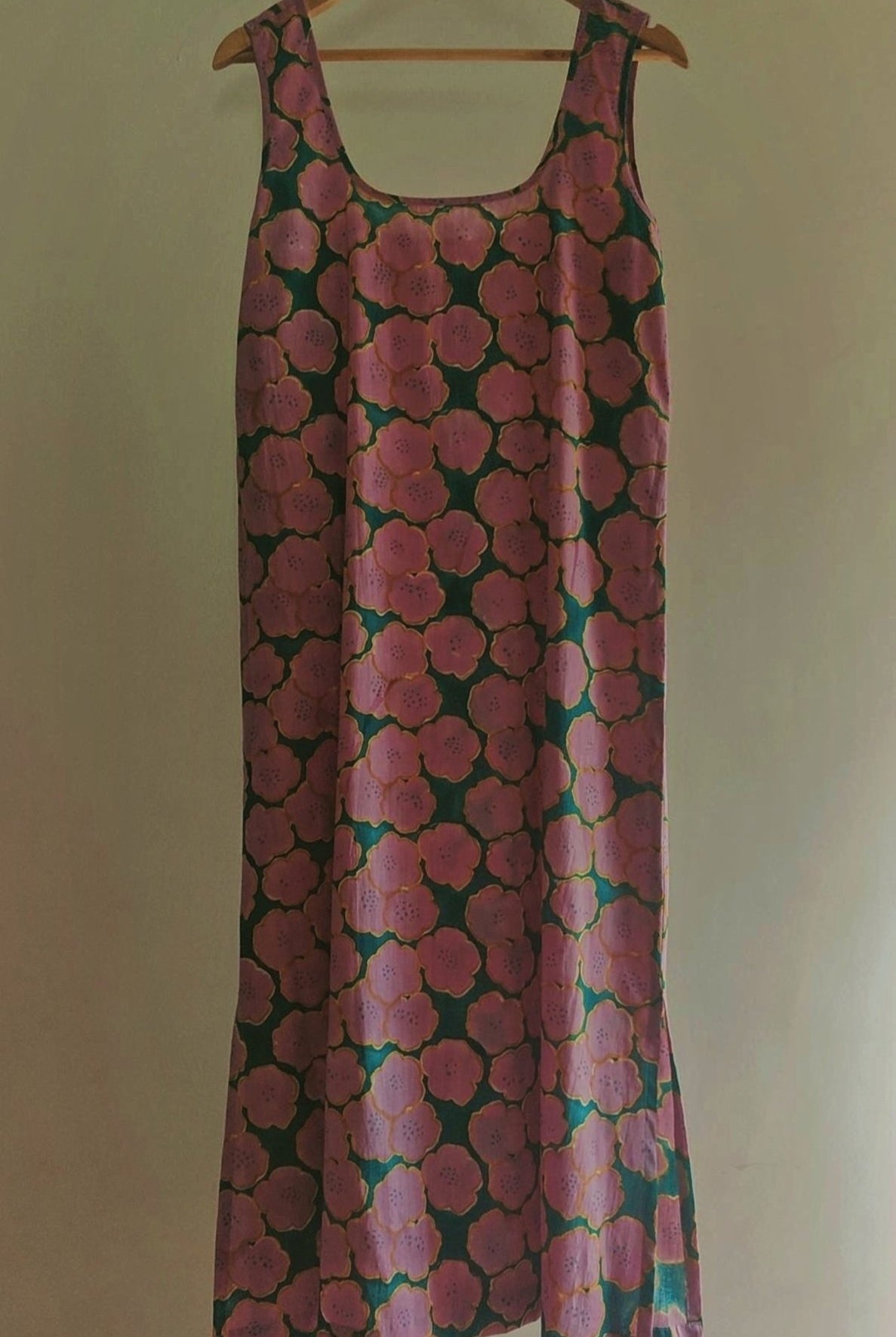 Clover Slip Dress - CiceroniDressesDeeta