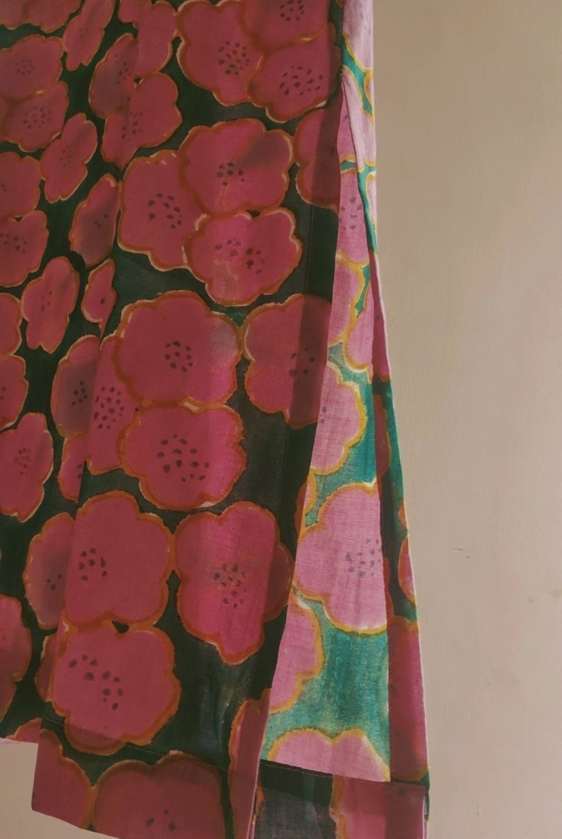 Clover Slip Dress - CiceroniDressesDeeta