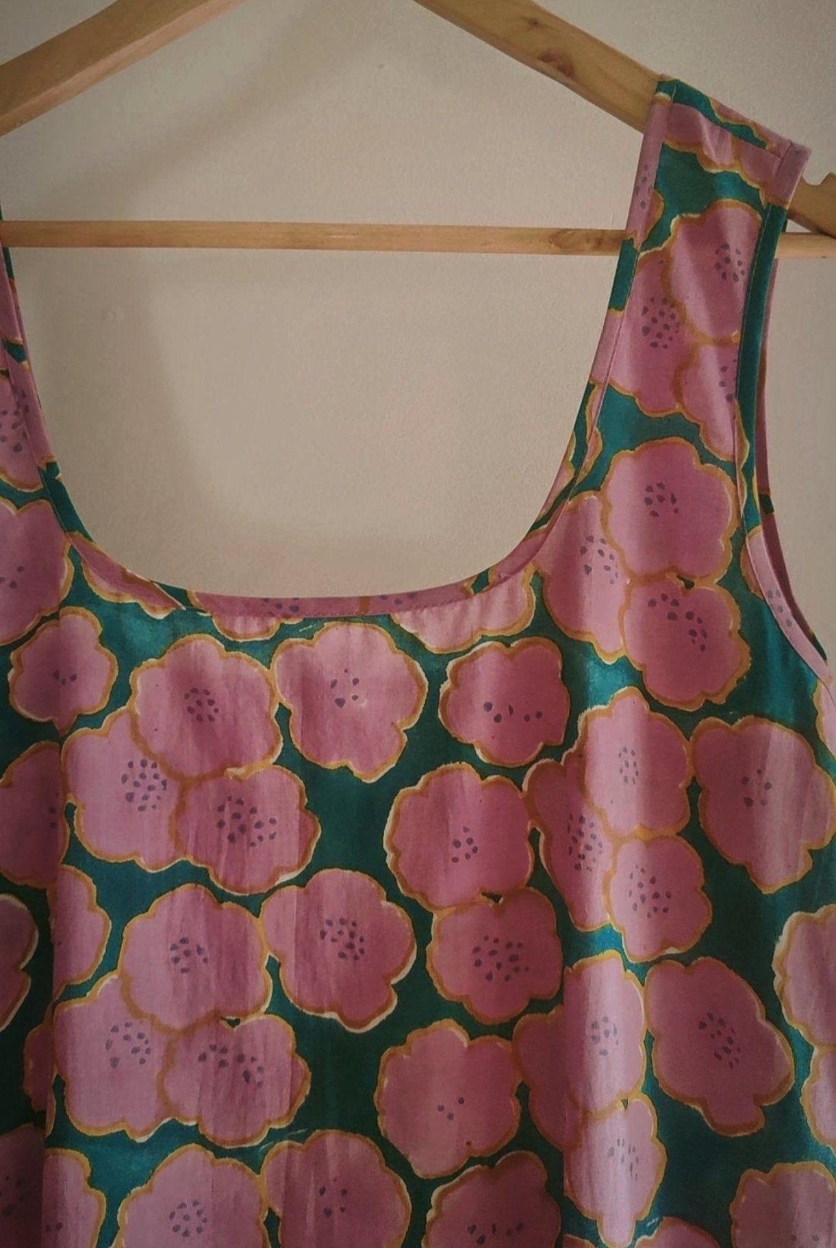 Clover Slip Dress - CiceroniDressesDeeta