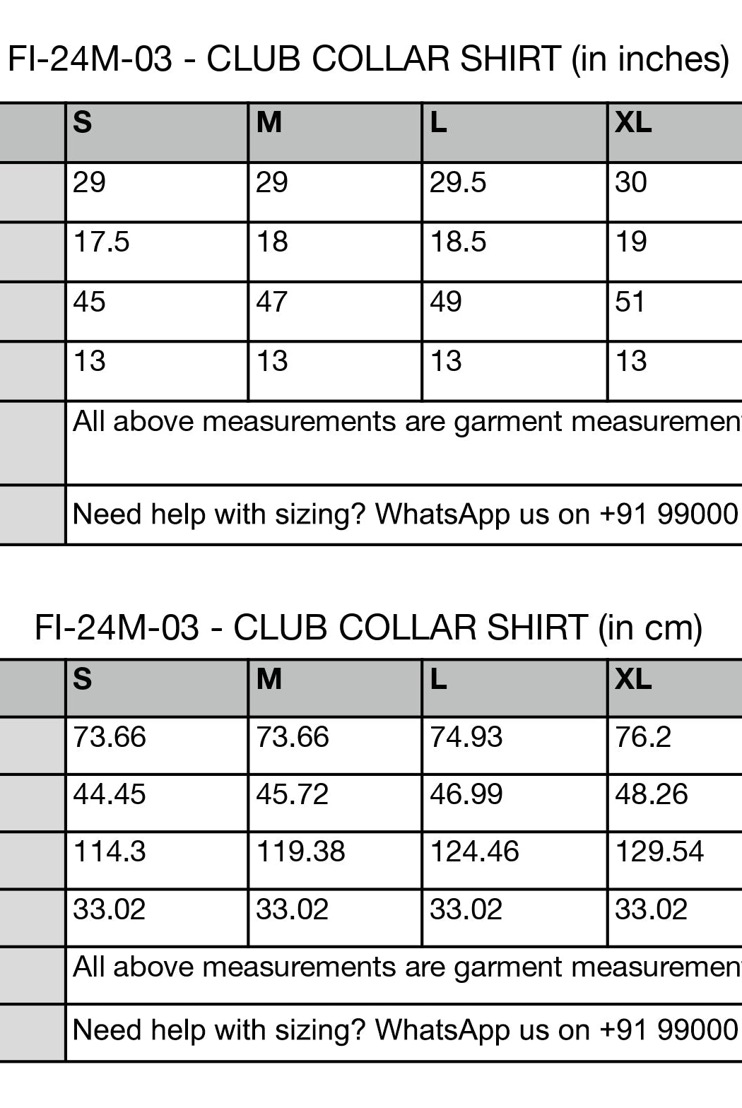 Club Collar Shirt - CiceroniMen ShirtsAnushé Pirani