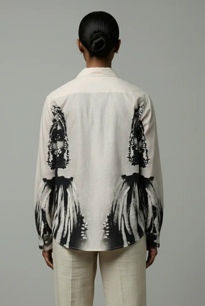 CM Resort Shirt - Cartira Mahilalu - CiceroniUnisex ShirtsNaymish