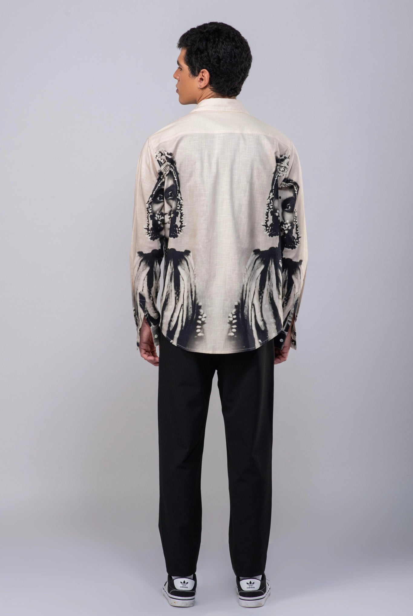 CM Resort Shirt Men - Cartira Mahilalu - CiceroniMen ShirtsNaymish