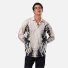 CM Resort Shirt Men - Cartira Mahilalu - CiceroniMen ShirtsNaymish