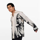 CM Resort Shirt Men - Cartira Mahilalu - CiceroniMen ShirtsNaymish